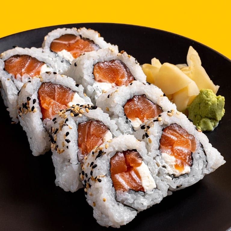 Flavors You’ll Always Want Again🍣