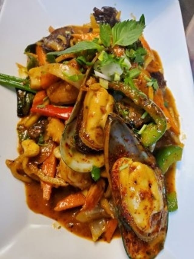 Pad Ped.