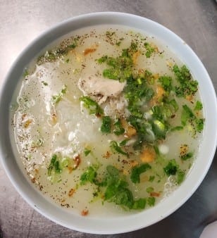 Cozy Rice -Khoa Piek.