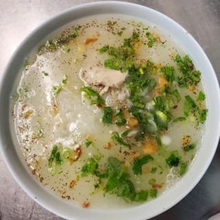Cozy Rice -Khoa Piek