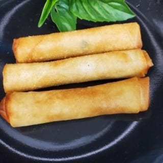 Fried Shrimp Rolls (3 Pieces)
