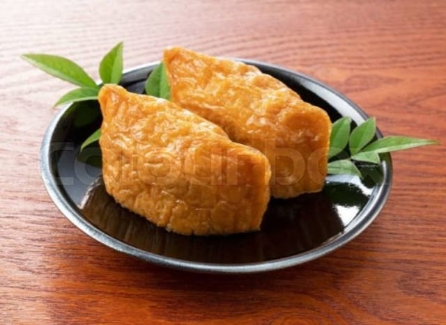 Inari.