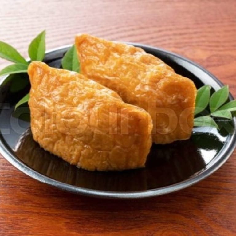 Savor Our Inari Delights