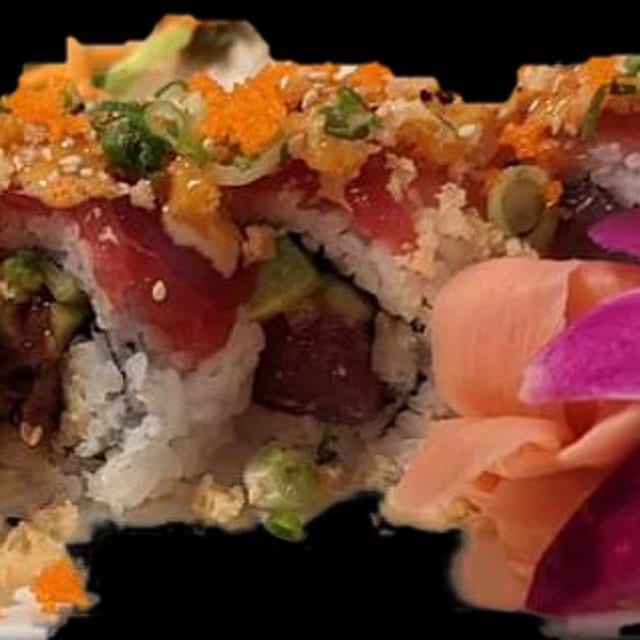Summerlin Roll.