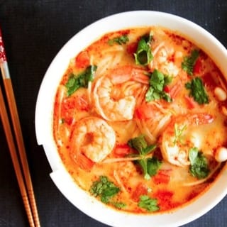Tom Kha