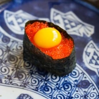 Quail Egg