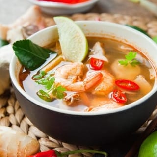 Tom Yum