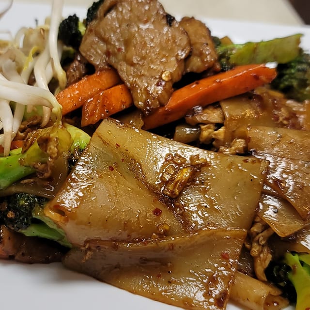 Pad See Ew.