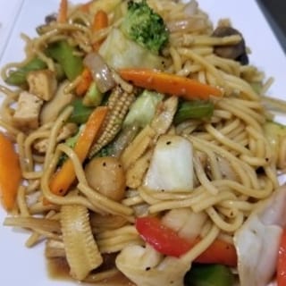 Pad Teriyaki