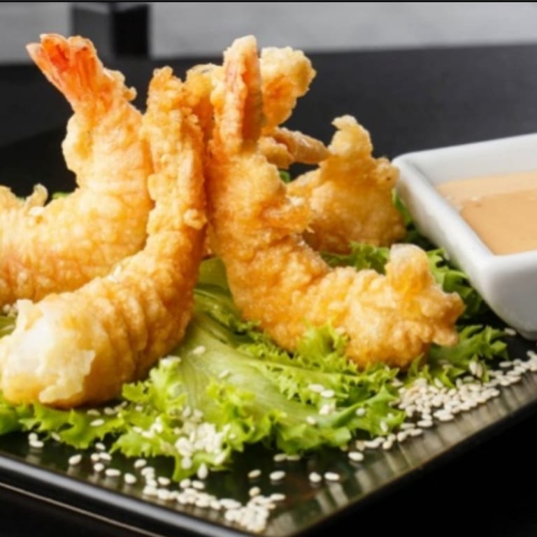 Savor Our Shrimp Creations