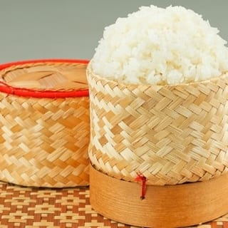 Sticky Rice