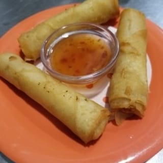 Krab Cheese Rolls (3pcs)