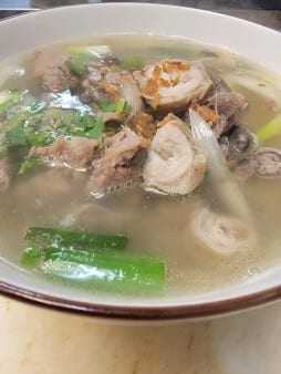 Krazy Kow -Kang Keuang Nai.