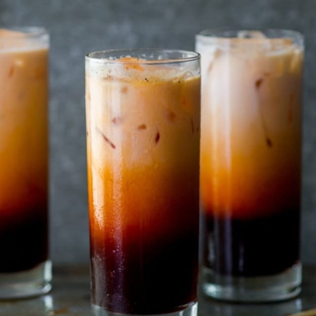 THAI TEA.