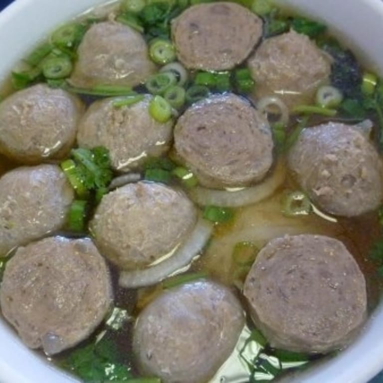 Explore Our Soup Selection