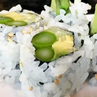Veggie Roll(sushi)