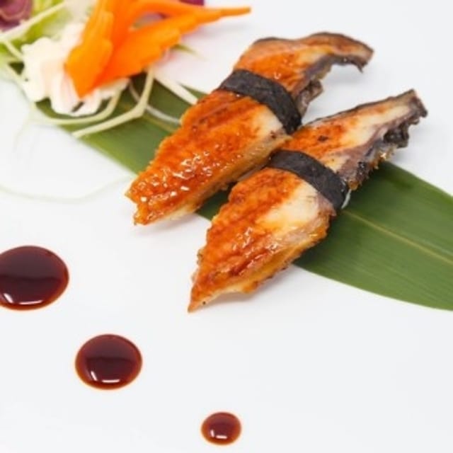 Eel.
