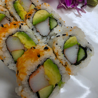 California Roll