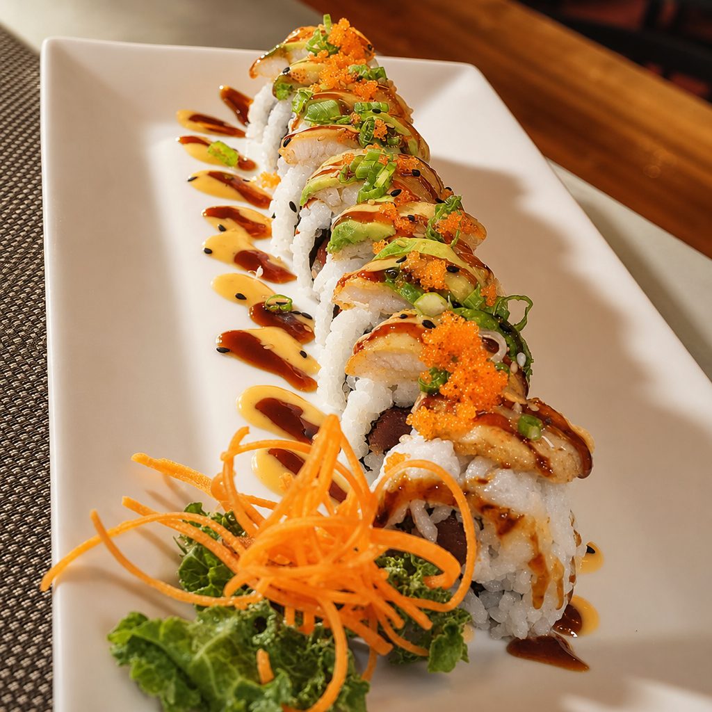 Pb& J Roll.