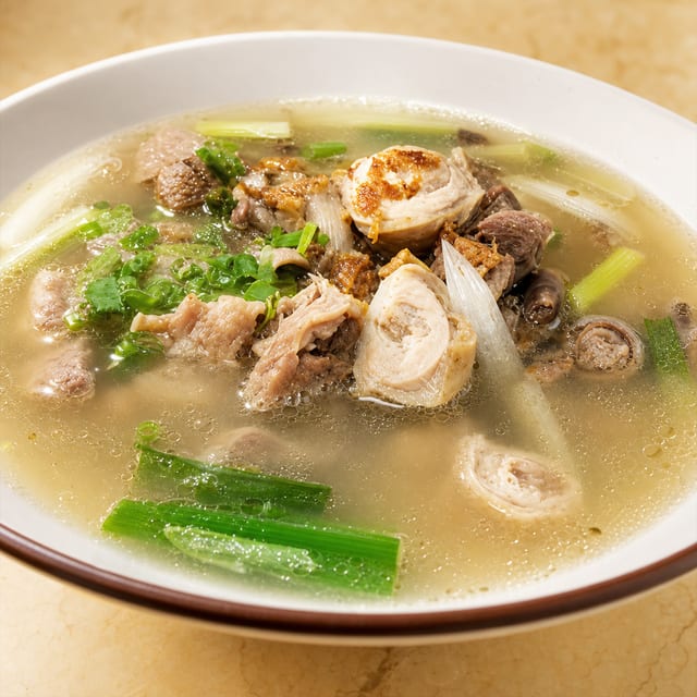 Krazy Kow -Kang Keuang Nai.