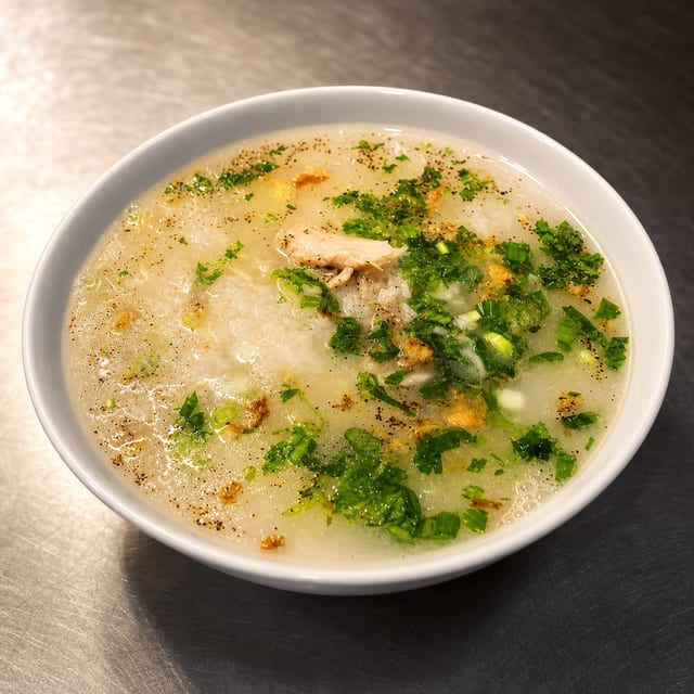Cozy Rice -Khoa Piek.