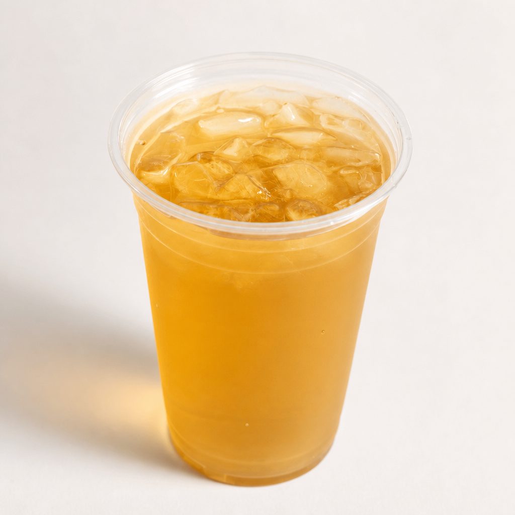 Sweet Tea.