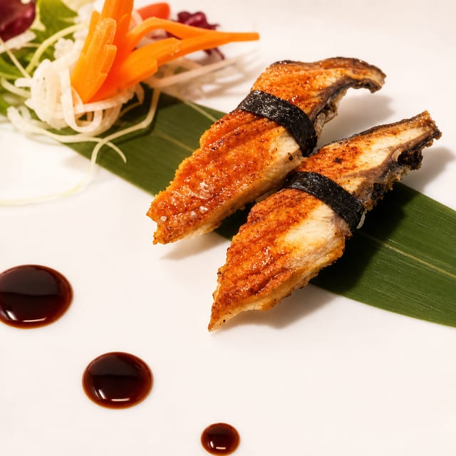 Eel.