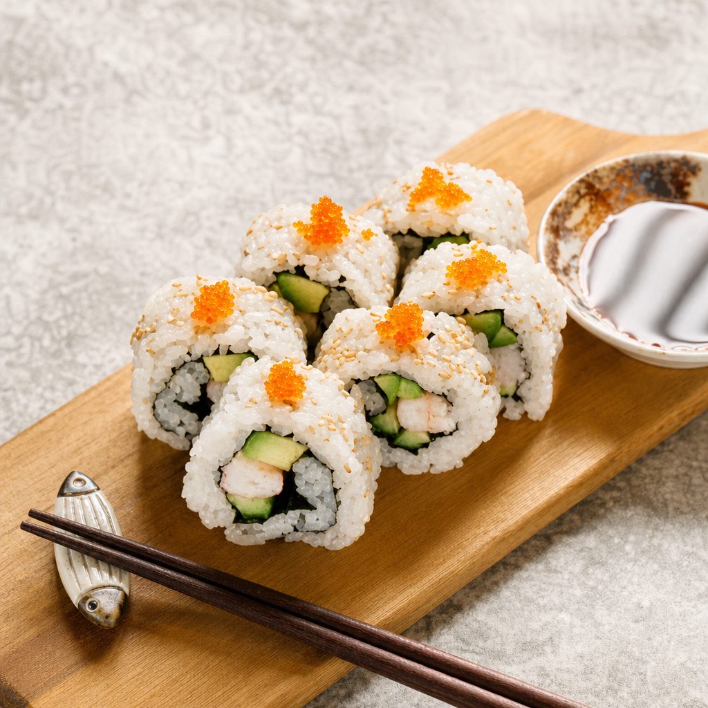 Mexican Roll.