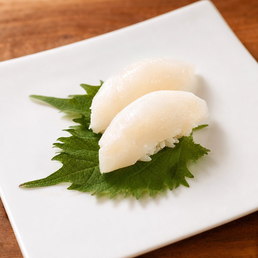 Escolar (White Tuna).