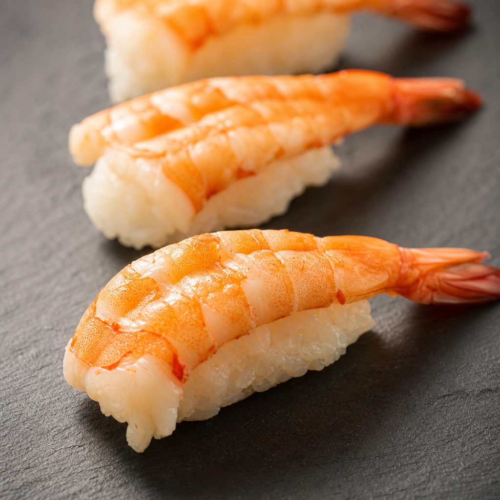 Shrimp.