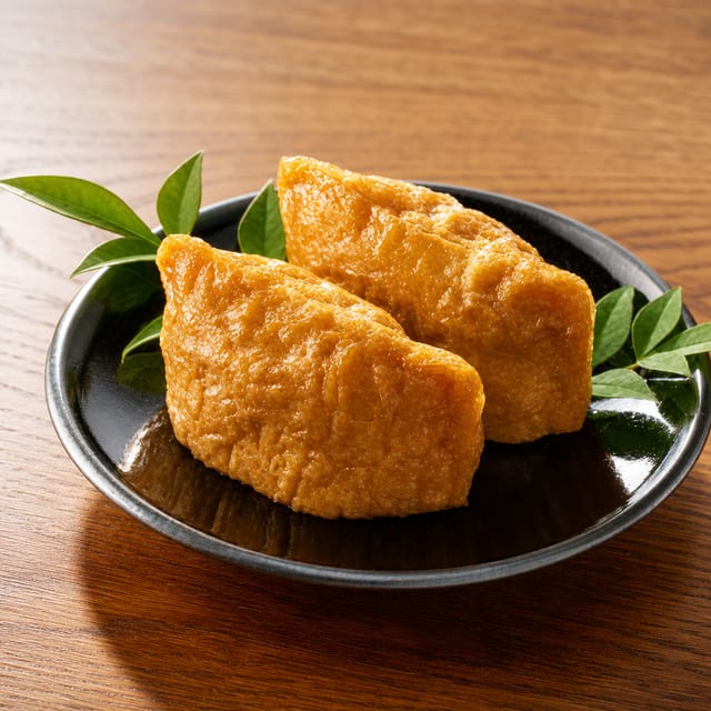 Inari.