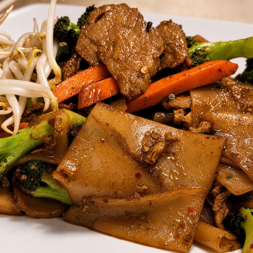 Pad See Ew.