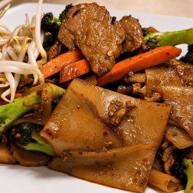 Pad See Ew.