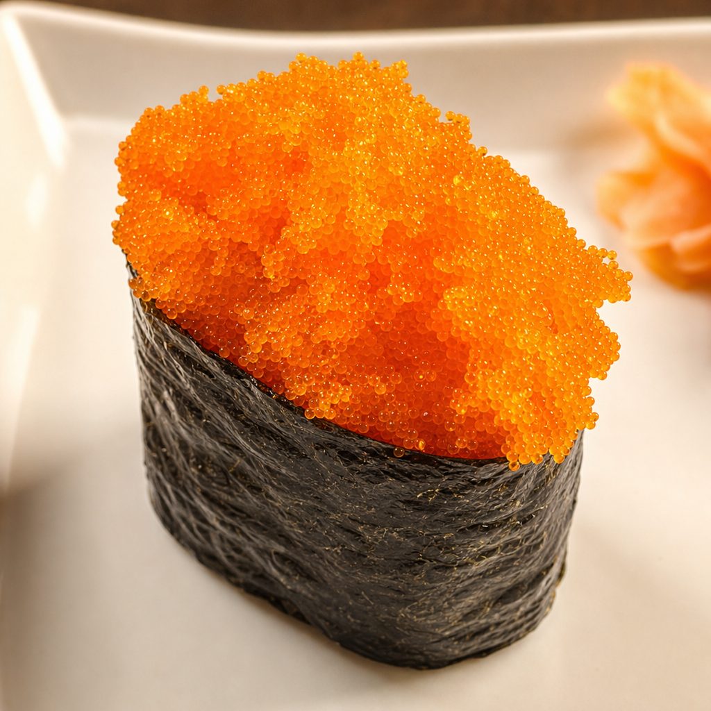 Masago.
