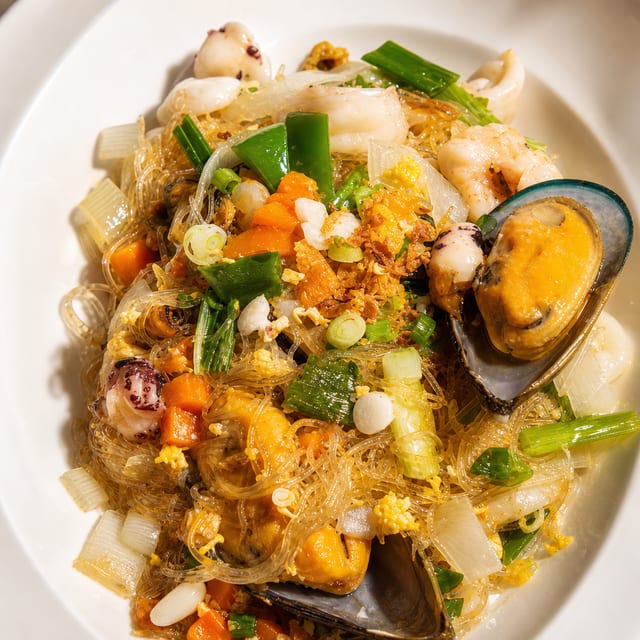 Pad Woon Sen.