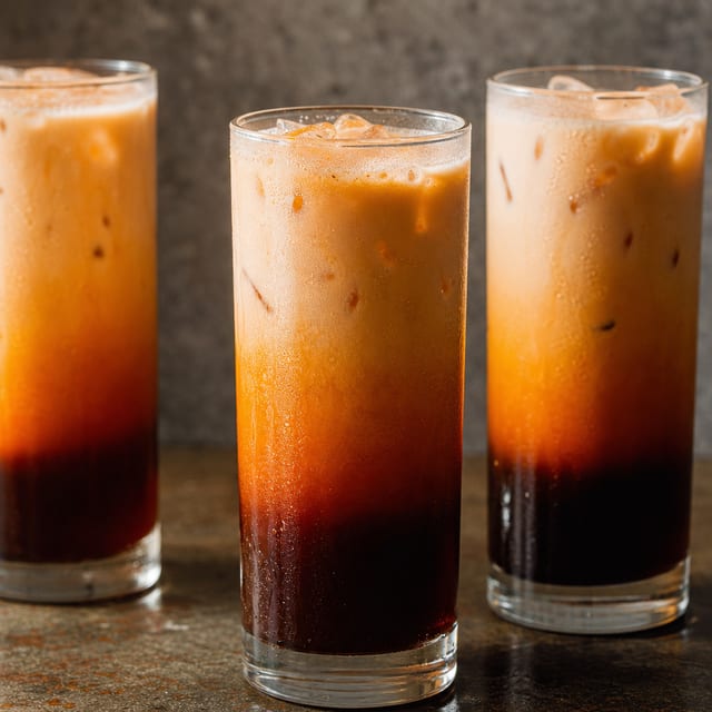 THAI TEA.