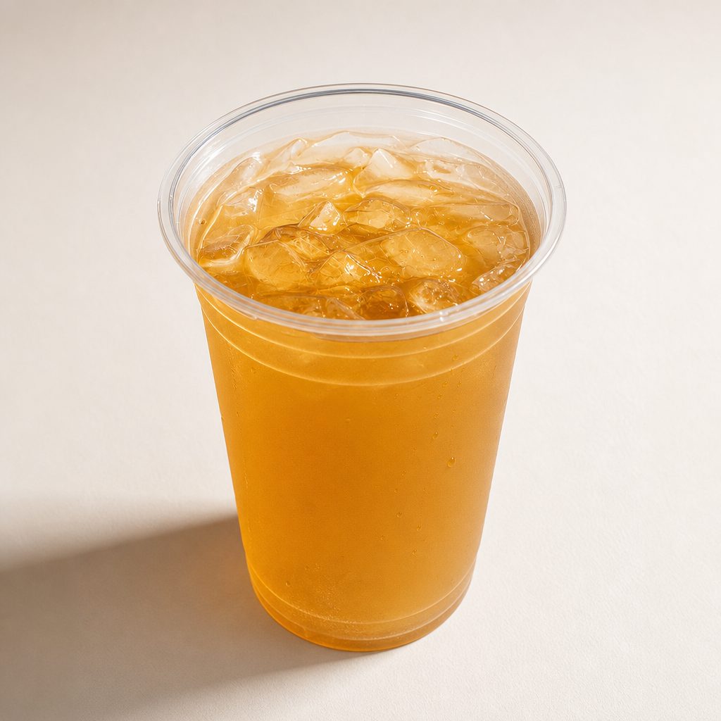 Unsweet Tea.